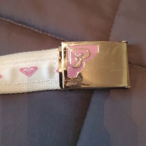 Belt